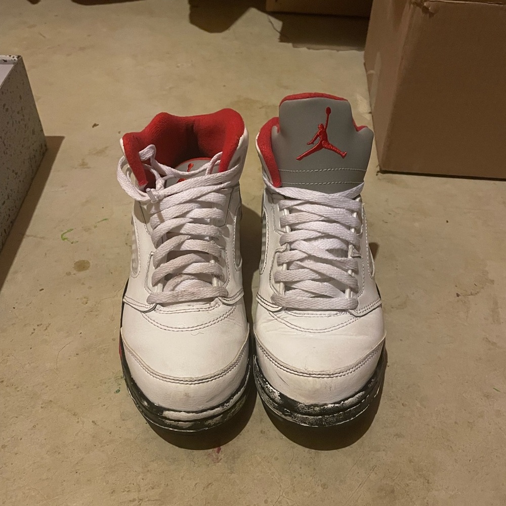 Jordan 5 kids